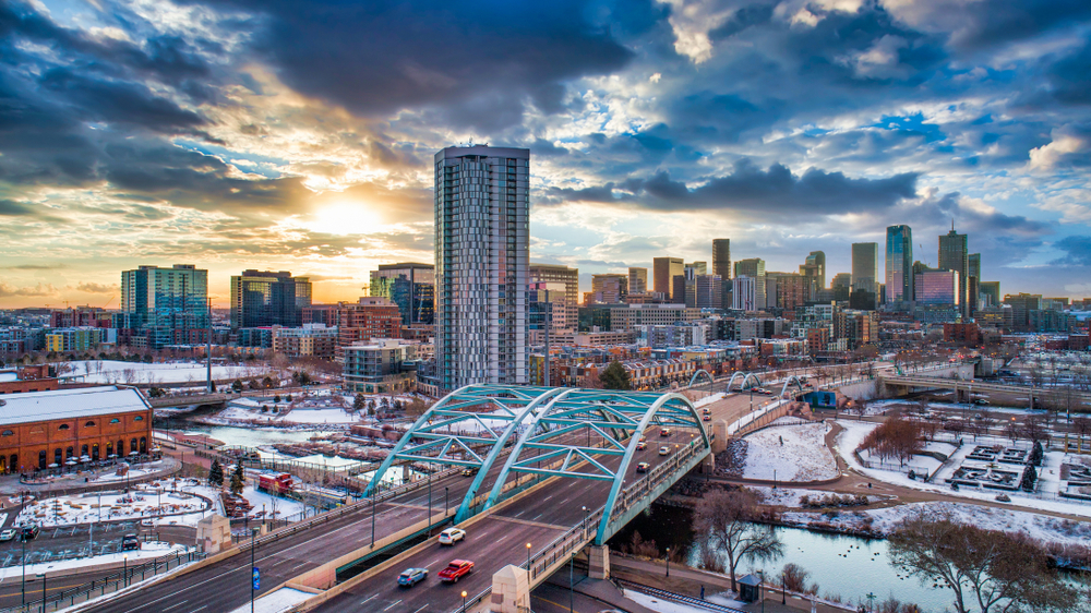 Denver Mental Health Clinic Pilots New Program for Clients with ...